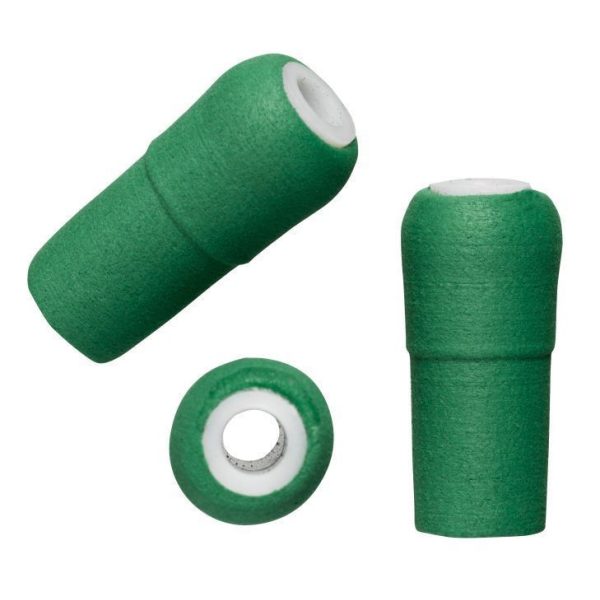 Sensas Topset Insert Rubber 12mm 2pcs