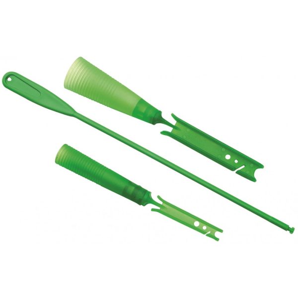 Sensas Bubble Gum Ladder 3 Pulla Bung 2pcs