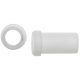 Sensas 3,3mm Inner Teflon 3dpcs