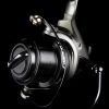 Carp Academy Grizzly Spod 8000 4+1BB Front Drag Reel