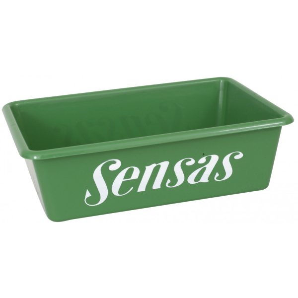 Sensas Joker Tray 35x25cm Csalis Box