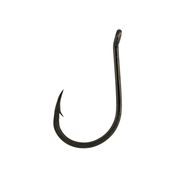 Cralusso - Chinu withh TF Coat 14db/cs - Feeder hooks - 10