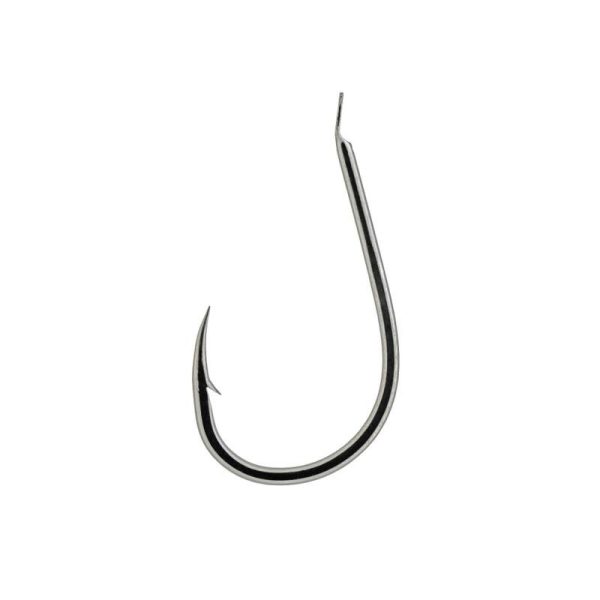 Cralusso - Chinu flatted (Brass) 14db/cs - Feeder hooks - 11