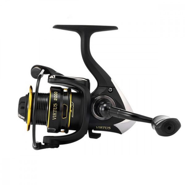 Ryobi Virtus 2000 Reel