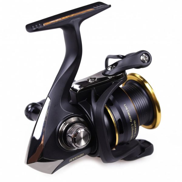 Ryobi Virtus 4000 Reel