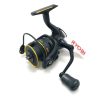 Ryobi Virtus 4000 Reel