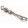 Sensas Micro MM Rotary with Quick Coupling 10pcs