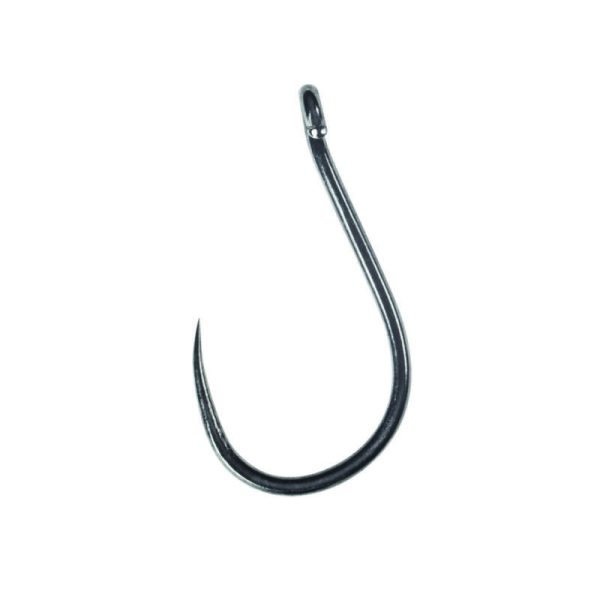 Cralusso - CARPmagnet Barbless 12db/cs - Feeder hooks - 10