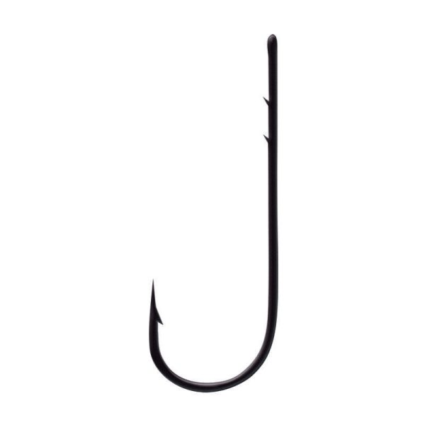 Cralusso - Zander-Worm 8pcs/cs - Perch hooks - 1/0