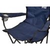 Sensas Navy 81x50cm Fishing Chair