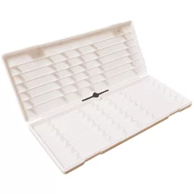 Sensas Competition Smaller Rig Holder 10x23x1.5cm