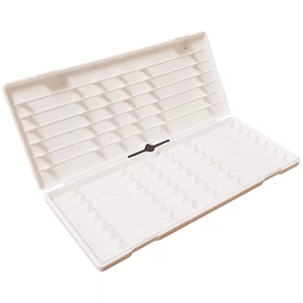 Sensas Competition Smaller Rig Holder 10x23x1.5cm