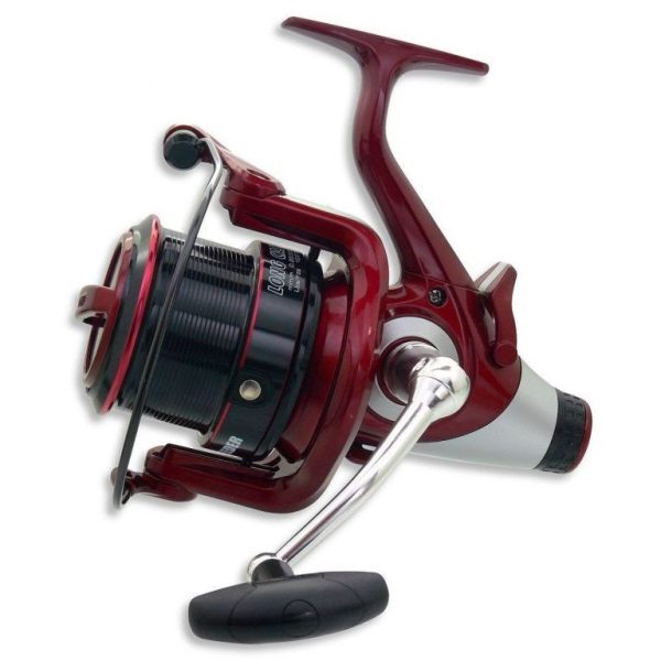 Team Feeder By Döme Long Cast LCS 4500 Feeder spool Reel spool