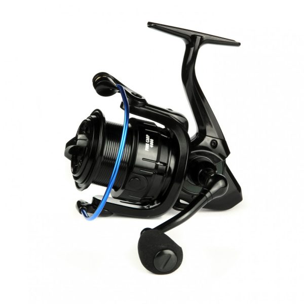 Team Feeder By Döme Fine Carp 4000 Front-end spool Feeder spool