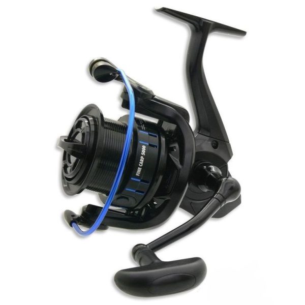 Team Feeder By Döme Fine Carp 6000 Front-end spool Feeder spool