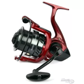   Team Feeder By Döme Master Carp Pro 2025 5000 Front Drag Reel
