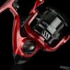 Team Feeder By Döme Master Carp Pro 2025 6000 Front-end spool