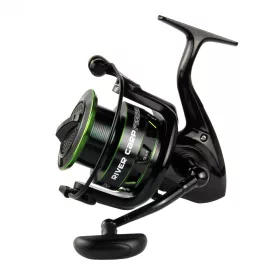   NEVIS - River Carp Feeder 6000 3+1bb - Feeder reel - Front drag reel