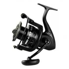 Nevis Big Cat 6000 Front Drag Catfish Reel