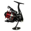 Reiva Stream 3000 5+1 BB Front Drag Reel