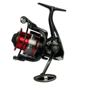Reiva Stream 3000 5+1 BB Front Drag Reel