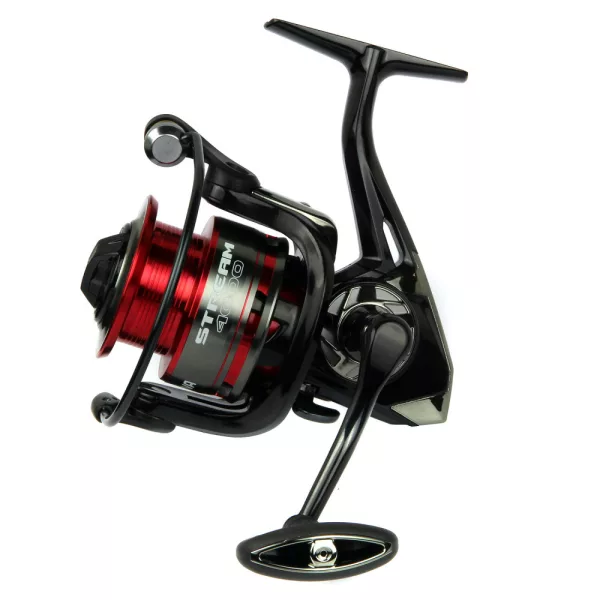 Reiva Stream 3000 5+1 BB Front Drag Reel