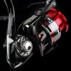 Reiva Stream 3000 5+1 BB Front Drag Reel