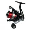 REIVA - Stream 4000 7+1cs - Spinning reel - Front spool