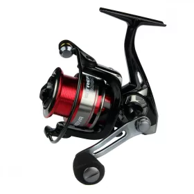 REIVA - Stream 4000 7+1cs - Spinning reel - Front drag reel