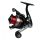 REIVA - Stream 4000 7+1cs - Spinning reel - Front spool