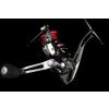 REIVA - Stream 4000 7+1cs - Spinning reel - Front spool