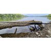 REIVA - Stream 4000 7+1cs - Spinning reel - Front spool