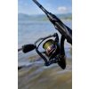 REIVA - Stream 4000 7+1cs - Spinning reel - Front spool