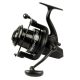 CARP ACADEMY Wayback 7000 5+1bb Front Drag Reel Long Cast Reel