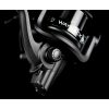 CARP ACADEMY Wayback 7000 5+1bb Front Drag Reel Long Cast Reel