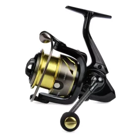   Team Feeder By Döme Gold series 4000 Front drag reel Feeder reel