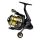 Team Feeder By Döme Gold serie 4000 Front line spool Feeder spool