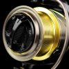Team Feeder By Döme Gold serie 4000 Front line spool Feeder spool