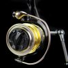 Team Feeder By Döme Gold serie 4000 Front line spool Feeder spool