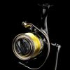 Team Feeder By Döme Gold serie 5000 Front line spool Feeder spool