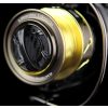 Team Feeder By Döme Gold serie 5000 Front line spool Feeder spool
