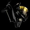 Team Feeder By Döme Gold serie 5000 Front line spool Feeder spool