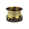 Team Feeder By Döme Gold serie 5000 Front line spool Feeder spool