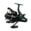 NEVIS Torrent Carp 6000 5+1cs Reel with reel seat