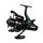 NEVIS Torrent Carp 6000 5+1cs Reel with reel seat