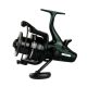 NEVIS Torrent Carp 6000 5+1cs Reel with reel seat