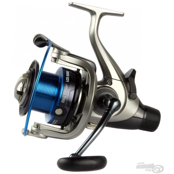 By Döme TEAM FEEDER Big River LCS 5500 feeder spool