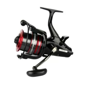 NEVIS X-Control Feeder 5000 Baitrunner reel Feeder reel