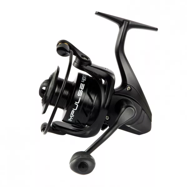 NEVIS Impulse 2000 4+1bb Spinning reel Front drag reel