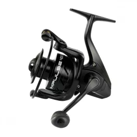 NEVIS Impulse 4000 4+1bb Spinning reel Front drag reel